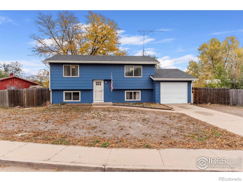 1202 Vine St, Gilcrest, CO 80623