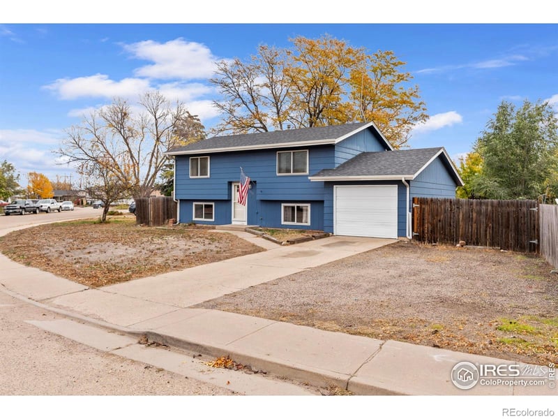 1202 Vine St, Gilcrest, CO 80623