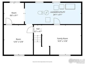 1202 Vine St, Gilcrest, CO 80623