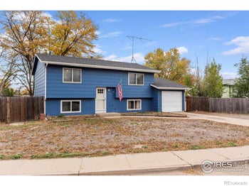 1202 Vine St, Gilcrest, CO 80623