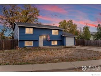 1202 Vine St, Gilcrest, CO 80623