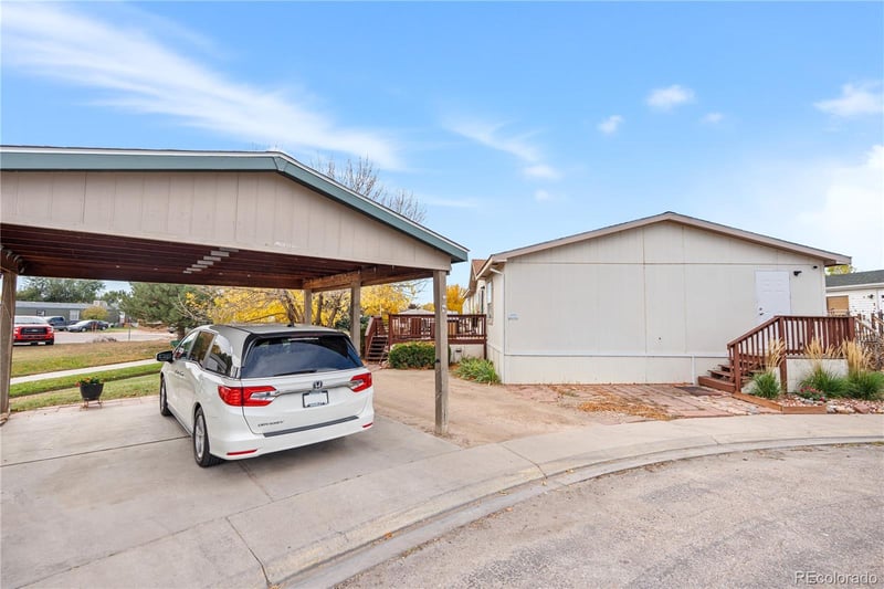 435 N 35th Ave Lot 408, Greeley, CO 80631