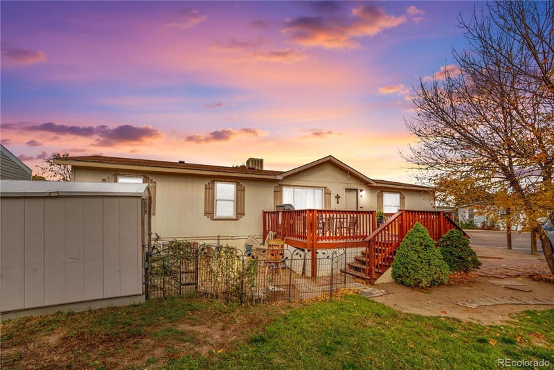 435 N 35th Ave Lot 408, Greeley, CO 80631