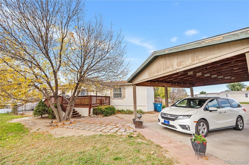 435 N 35th Ave Lot 408, Greeley, CO 80631