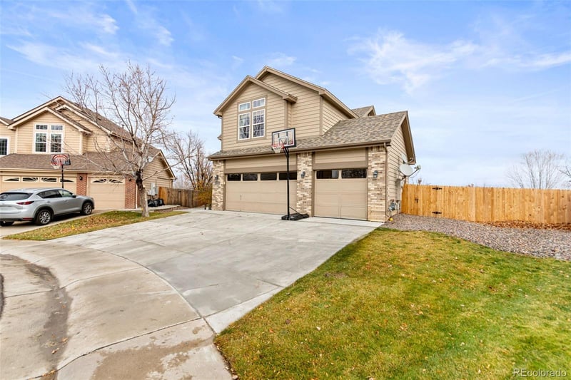 16049 Brooklime Ct, Parker, CO 80134