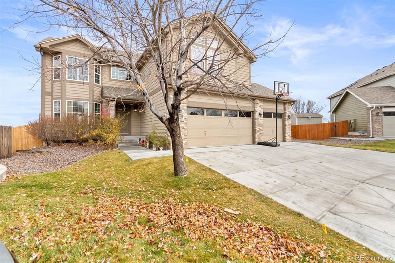 16049 Brooklime Ct, Parker, CO 80134