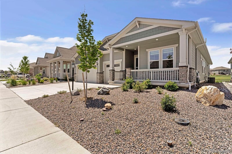 15859 Xanthia Way, Thornton, CO 80602