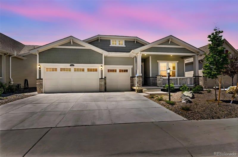15859 Xanthia Way, Thornton, CO 80602