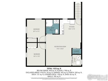 1515 14th St, Greeley, CO 80631