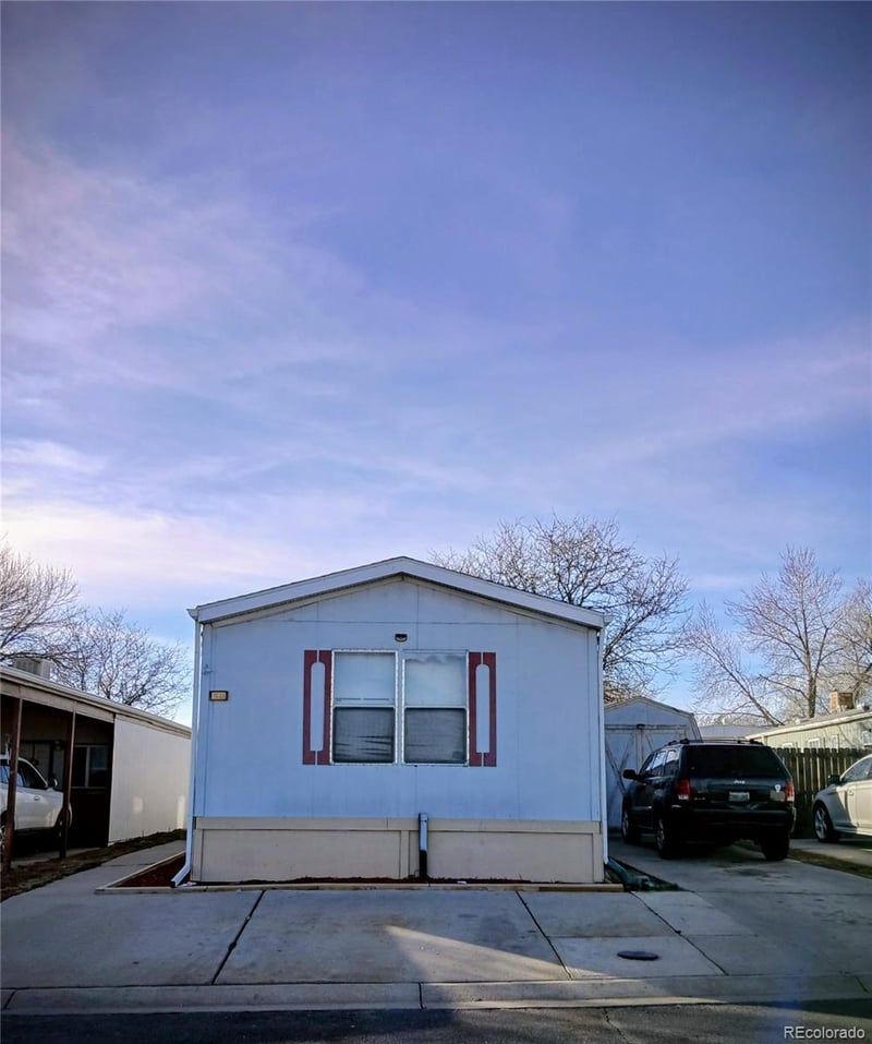 8529 Colorado Ct, Denver, CO 80229