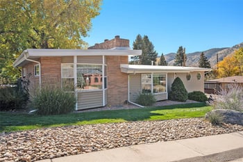 315 Lookout View Dr, Golden, CO 80401