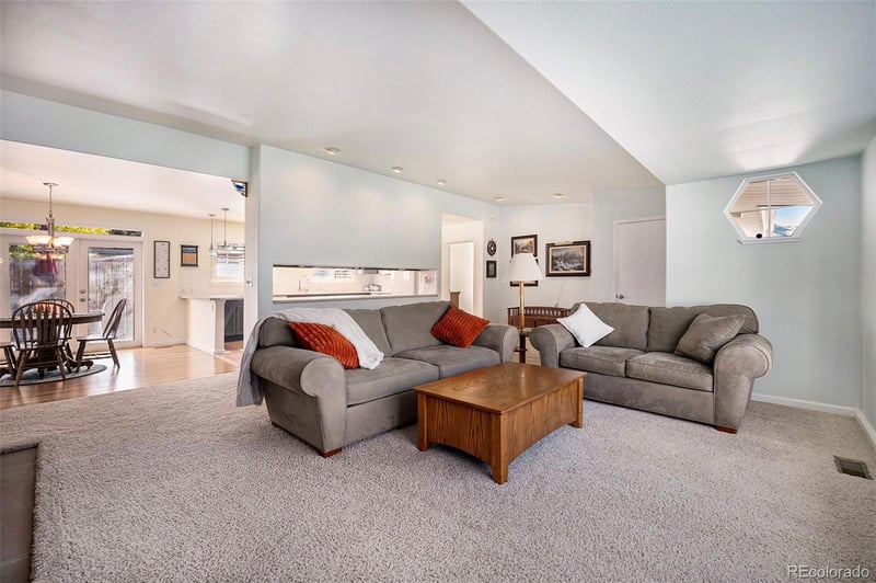 315 Lookout View Dr, Golden, CO 80401