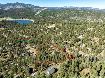27406 Mountain Park Rd, Evergreen, CO 80439