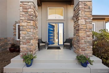 3532 Bell Mountain Dr, Castle Rock, CO 80104