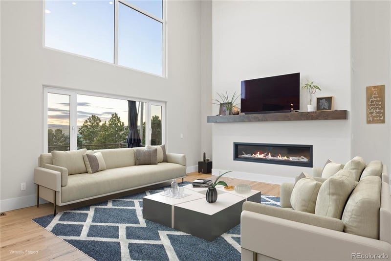 3532 Bell Mountain Dr, Castle Rock, CO 80104