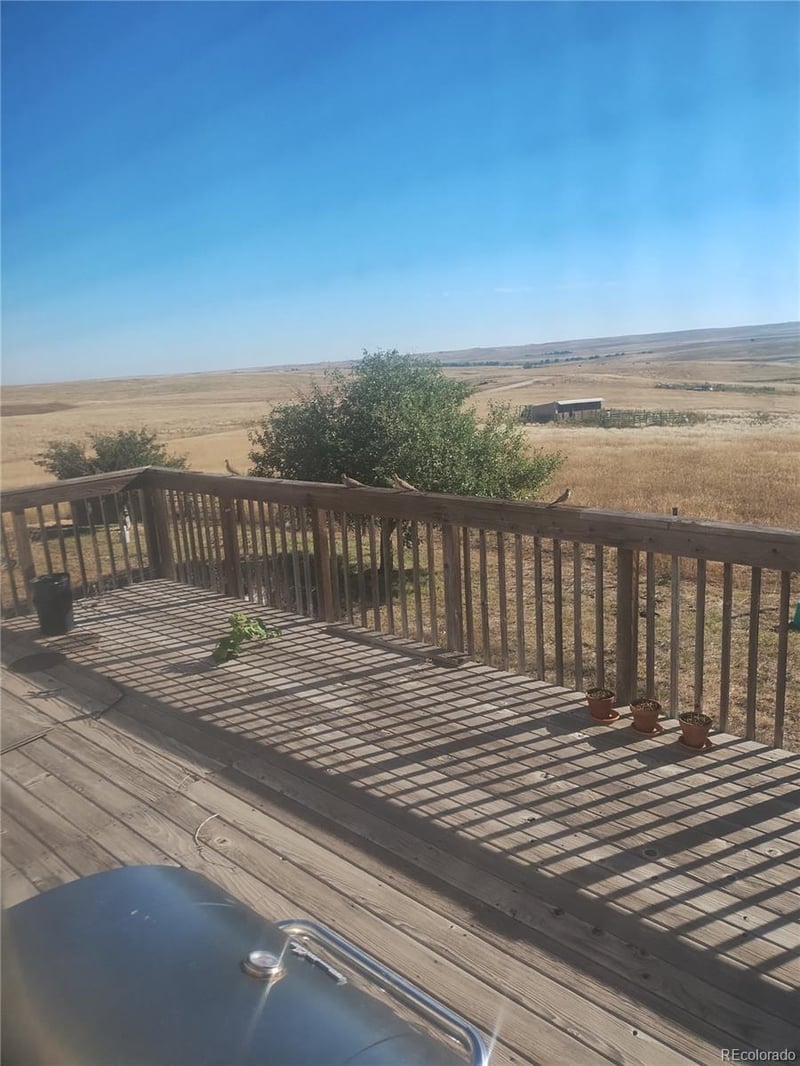 35650 Private Road 35, Kiowa, CO 80117