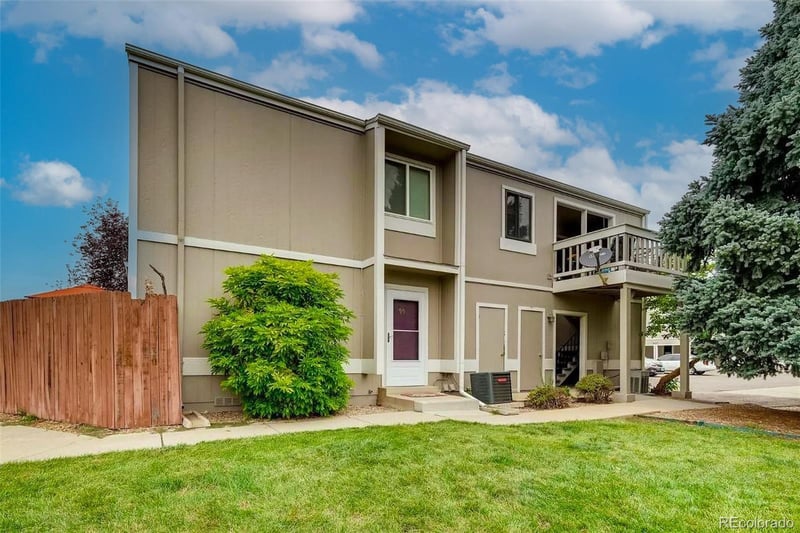 7973 Chase Cir #56, Arvada, CO 80003