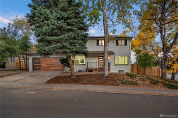 884 Lewis St, Lakewood, CO 80226