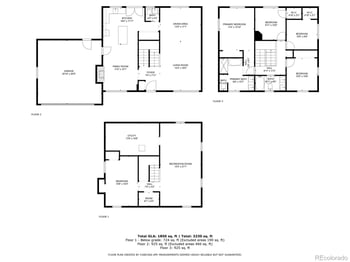 884 Lewis St, Lakewood, CO 80226