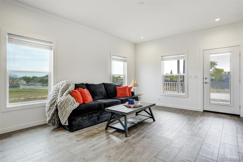 1684 9th St, Limon, CO 80828
