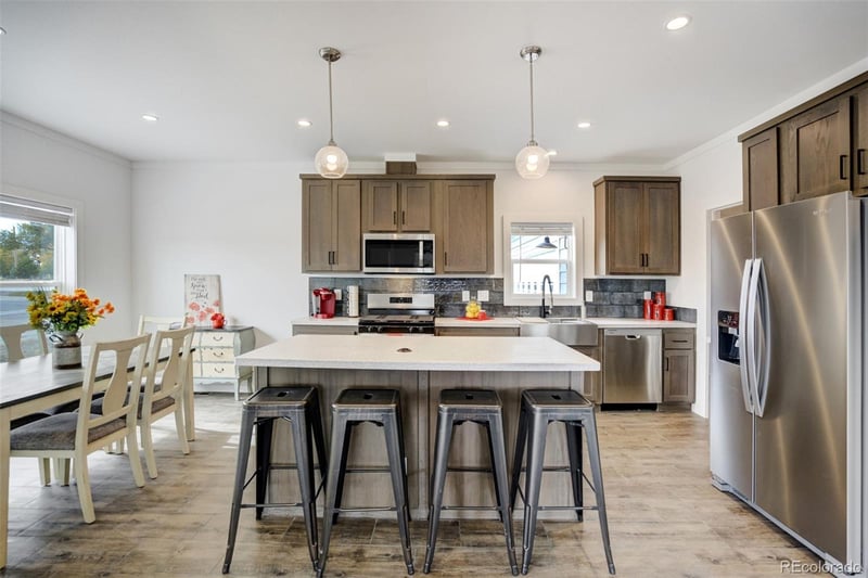 1684 9th St, Limon, CO 80828