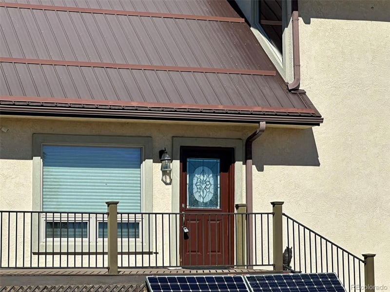 205 Hoofprint Ct, Walsenburg, CO 81089