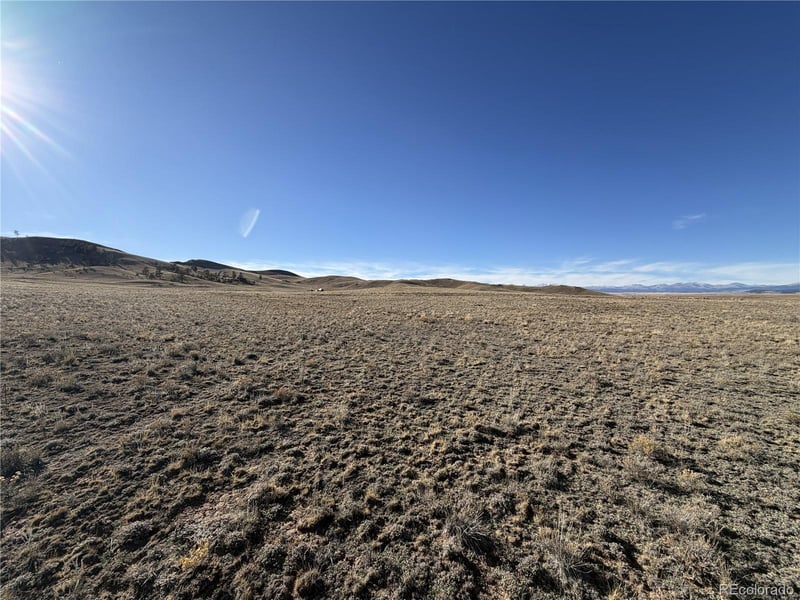 Sioux Rd, Hartsel, CO 80449