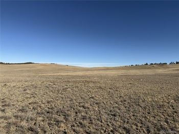 Sioux Rd, Hartsel, CO 80449