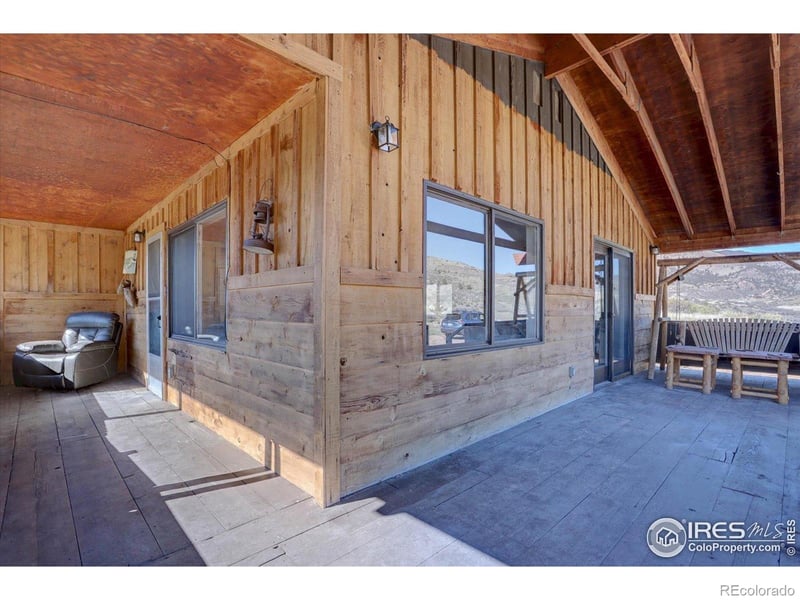 1165 Stagecoach Trl, Lyons, CO 80540