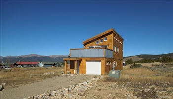 606 11th St, Leadville, CO 80461