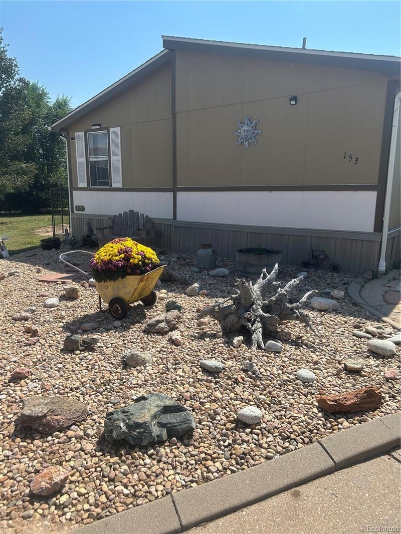3500 35th Ave Lot 153, Greeley, CO 80634