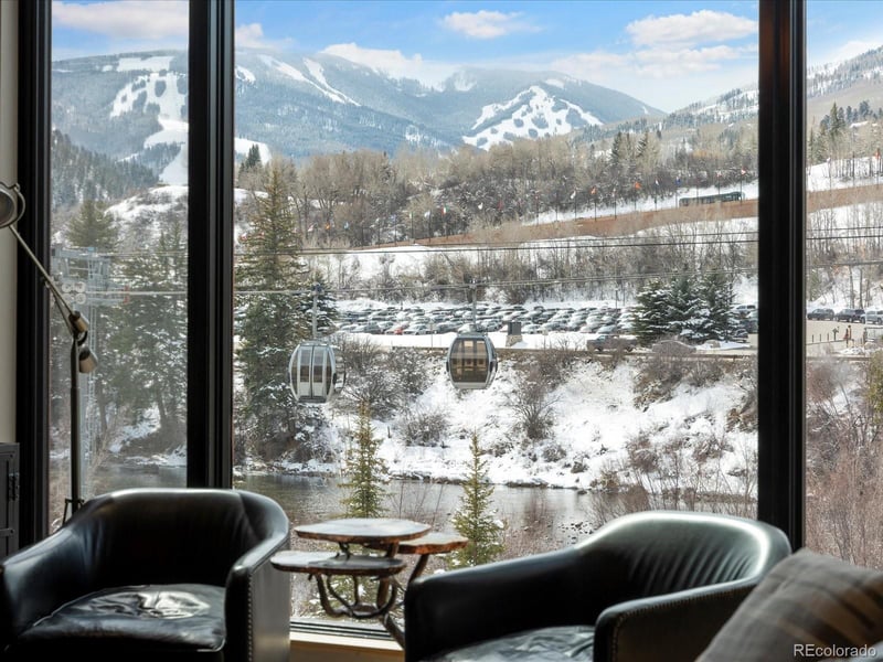 1 Waterfront Way #204, Avon, CO 81620