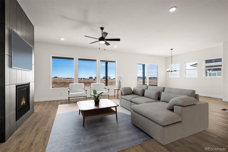 6579 Arabesque Loop, Colorado Springs, CO 80924