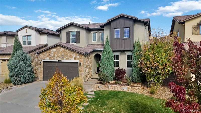 15295 W Baker Ave, Lakewood, CO 80228