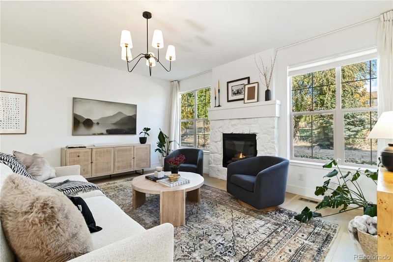 15295 W Baker Ave, Lakewood, CO 80228