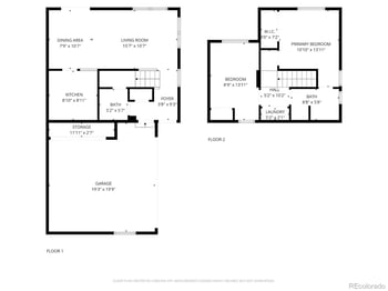 12698 Fairfax St, Thornton, CO 80241