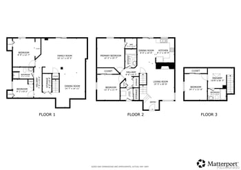 8846 Pochard St, Littleton, CO 80126