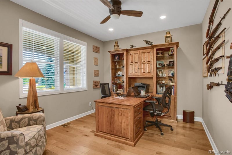 14418 Double Dutch Cir, Parker, CO 80134