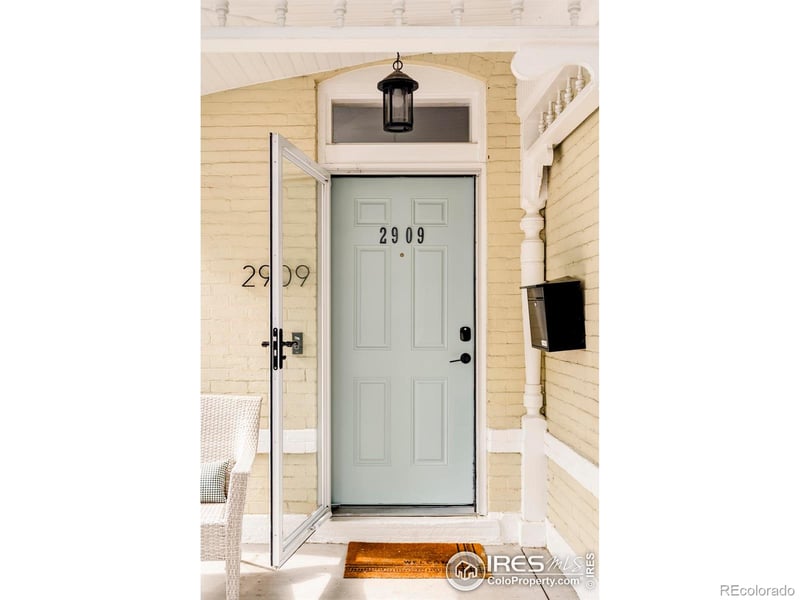 2909 Glenarm Pl, Denver, CO 80205