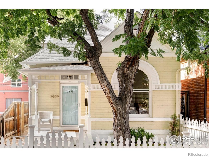 2909 Glenarm Pl, Denver, CO 80205