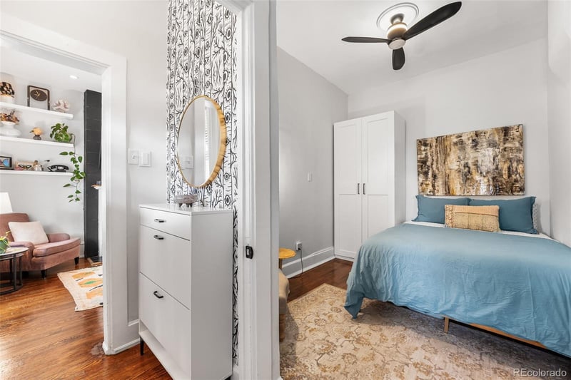 1042 Lipan St, Denver, CO 80204