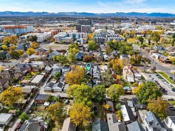 1042 Lipan St, Denver, CO 80204