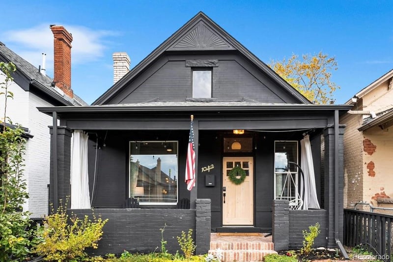 1042 Lipan St, Denver, CO 80204