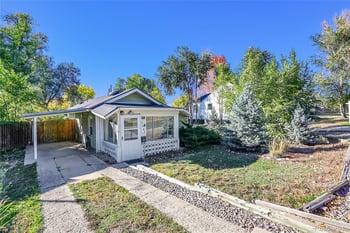 3087 Clarkson St, Englewood, CO 80113