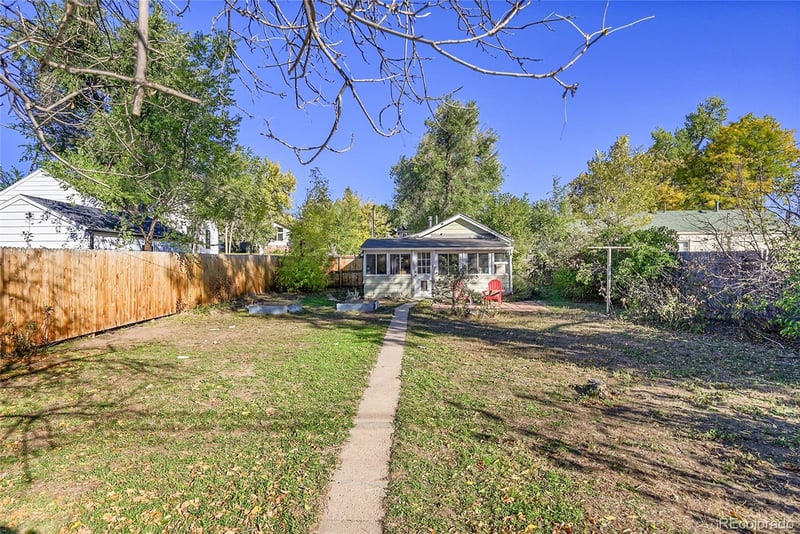 3087 Clarkson St, Englewood, CO 80113