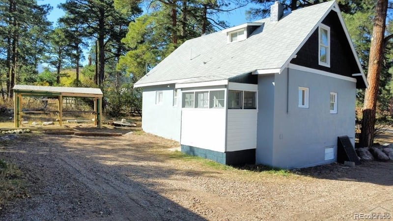 2070 Main St, Rye, CO 81069