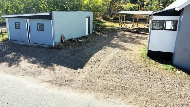 2070 Main St, Rye, CO 81069