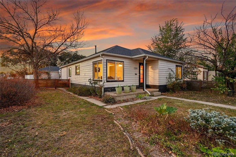 3501 Sheridan Blvd, Wheat Ridge, CO 80212