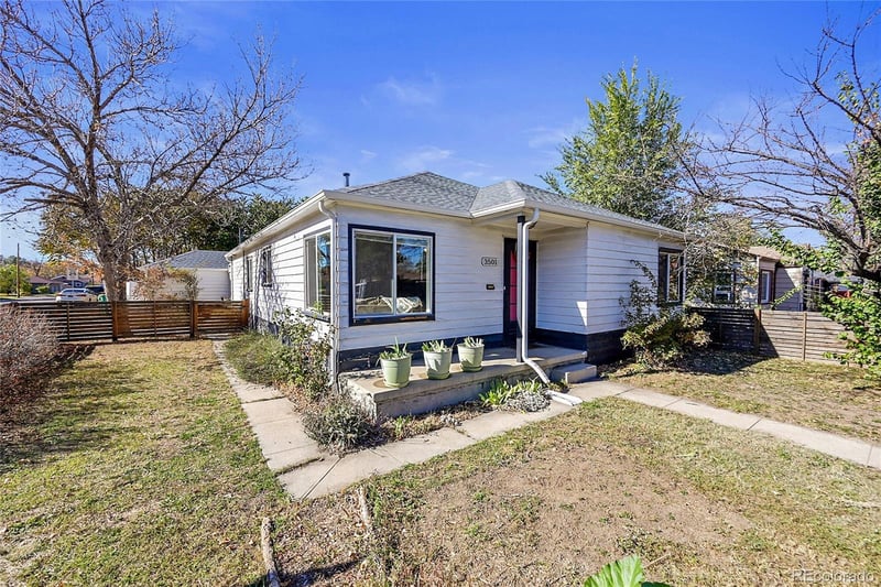 3501 Sheridan Blvd, Wheat Ridge, CO 80212