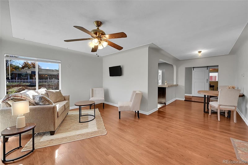 3501 Sheridan Blvd, Wheat Ridge, CO 80212